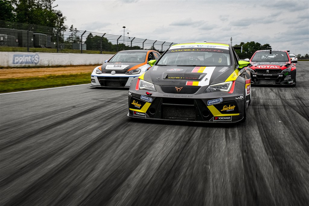 (Foto: Kim Gripping / TCR Denmark)